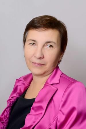 Шилина Елена Васильевна.