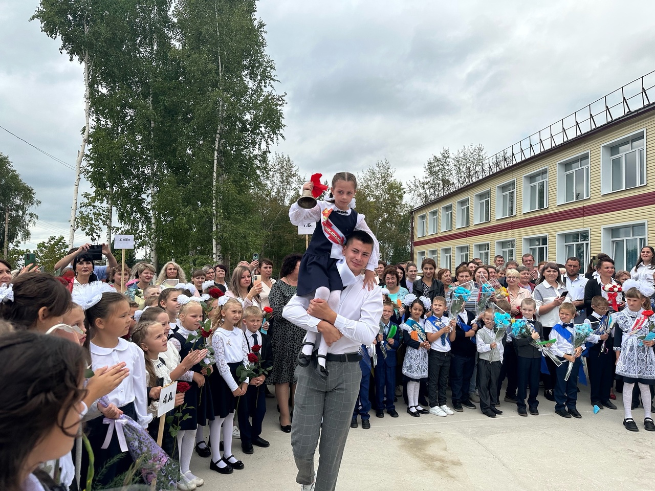 Правила приема, перевода, отчисления.