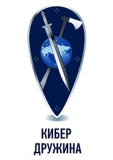 Кибердружина.