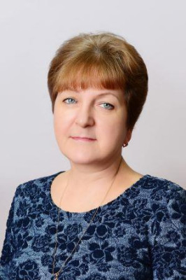 Аксенова Виктория Николаевна Аксенова Виктория Николаевна