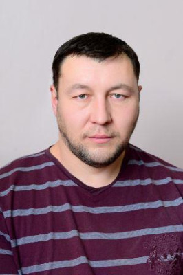 Снитков Максим Николаевич Снитков Максим Николаевич
