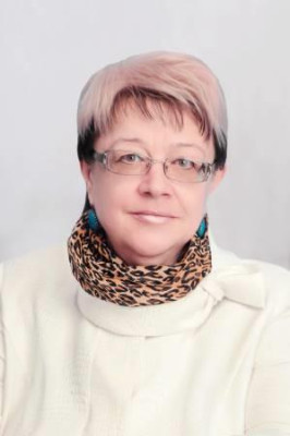 Дозорцева Людмила Евгеньевна Дозорцева Людмила Евгеньевна