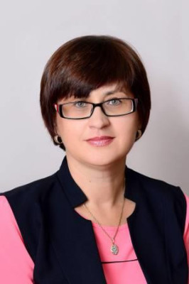 Колесникова Елена Владимировна Колесникова Елена Владимировна