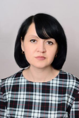 Коршунова Елена Николаевна Коршунова Елена Николаевна