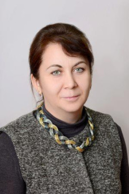 Кравченко Анастасия Александровна Кравченко Анастасия Александровна