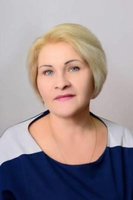 Курилова Светлана Владимировна Курилова Светлана Владимировна