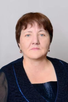 Кутинова Людмила Николаевна Кутинова Людмила Николаевна