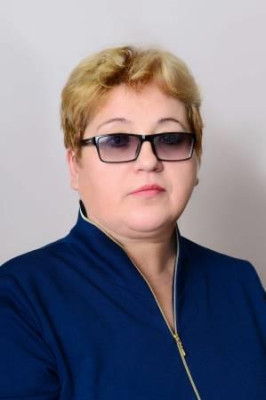 Щеглова Наталья Леонидовна Щеглова Наталья Леонидовна