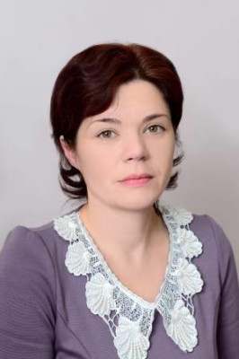 Воротникова Светлана Васильевна Воротникова Светлана Васильевна